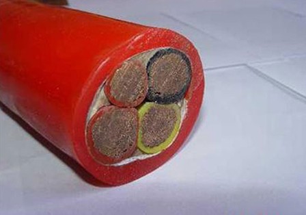 PVC Insulated Power Cable product image